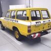 toyota land-cruiser 1986 CFJ1865540 image 2