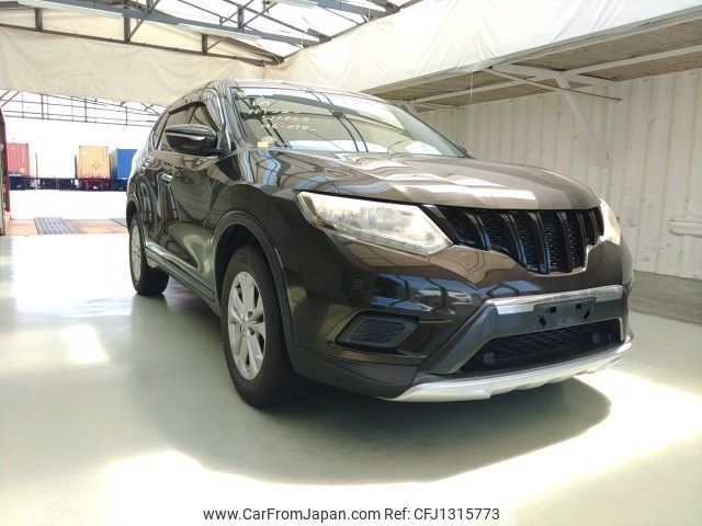 nissan x-trail 2015 ENHANCEAUTO_1_ea301037 image 1