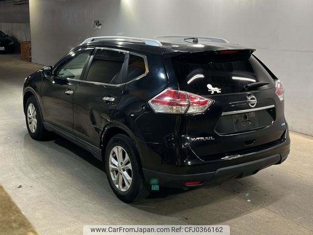 nissan x-trail 2015 -NISSAN--X-Trail NT32-518907---NISSAN--X-Trail NT32-518907- image 2