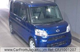 daihatsu tanto 2015 -DAIHATSU--Tanto LA600S-0348681---DAIHATSU--Tanto LA600S-0348681-