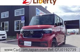 honda n-box 2024 quick_quick_JF5_JF5-2026991