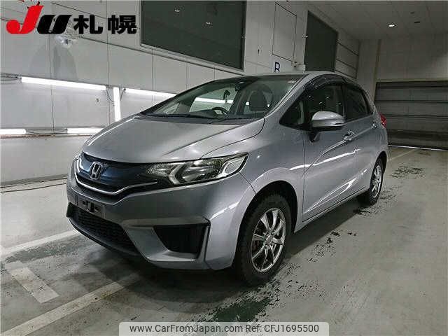 honda fit 2014 CFJ1695500 image 1