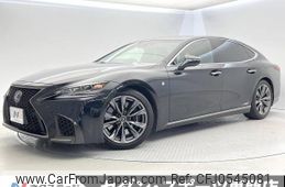 lexus ls 2017 -LEXUS--Lexus LS DAA-GVF50--GVF50-6000661---LEXUS--Lexus LS DAA-GVF50--GVF50-6000661-