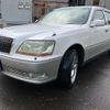 toyota crown-majesta 2003 -TOYOTA--Crown Majesta GH-UZS173--UZS173-0004386---TOYOTA--Crown Majesta GH-UZS173--UZS173-0004386- image 1