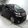 toyota vellfire 2010 -TOYOTA--Vellfire ANH20W-8150208---TOYOTA--Vellfire ANH20W-8150208- image 1