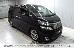 toyota vellfire 2010 -TOYOTA--Vellfire ANH20W-8150208---TOYOTA--Vellfire ANH20W-8150208-