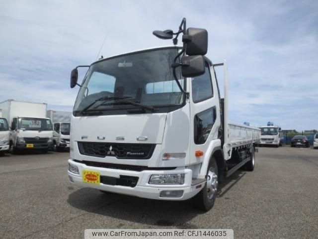 mitsubishi-fuso fighter 2021 CFJ1446035 image 1