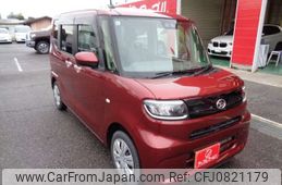 daihatsu tanto 2019 -DAIHATSU 【豊田 580ﾃ3686】--Tanto 6BA-LA650S--LA650S-1007390---DAIHATSU 【豊田 580ﾃ3686】--Tanto 6BA-LA650S--LA650S-1007390-