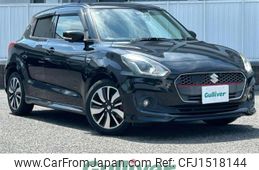 suzuki swift 2017 CFJ1518144