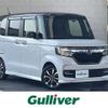 honda n-box 2019 -HONDA--N BOX DBA-JF3--JF3-1289124---HONDA--N BOX DBA-JF3--JF3-1289124- image 1