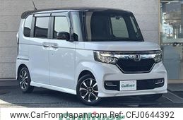 honda n-box 2019 -HONDA--N BOX DBA-JF3--JF3-1289124---HONDA--N BOX DBA-JF3--JF3-1289124-