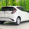 toyota aqua 2023 -TOYOTA--AQUA 6AA-MXPK11--MXPK11-2125672---TOYOTA--AQUA 6AA-MXPK11--MXPK11-2125672- image 17
