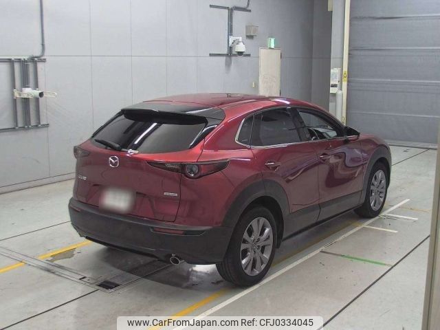 mazda cx-3 2019 -MAZDA--CX-30 DMEP-102514---MAZDA--CX-30 DMEP-102514- image 2