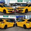 renault megane 2016 -RENAULT--Renault Megane ABA-DZF4R--VF1DZY106E0705016---RENAULT--Renault Megane ABA-DZF4R--VF1DZY106E0705016- image 9