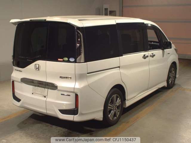 honda stepwagon 2018 -HONDA--Stepwgn 6AA-RP5--RP5-1059079---HONDA--Stepwgn 6AA-RP5--RP5-1059079- image 2