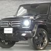 mercedes-benz g-class 2014 quick_quick_463346_WDB4633462X223237 image 19