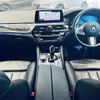 bmw 5-series 2019 -BMW--BMW 5 Series ABA-JT20--WBAJT32030BM50169---BMW--BMW 5 Series ABA-JT20--WBAJT32030BM50169- image 16