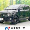 suzuki alto-works 2017 -SUZUKI--Alto Works DBA-HA36S--HA36S-889387---SUZUKI--Alto Works DBA-HA36S--HA36S-889387- image 1