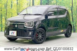 suzuki alto-works 2017 -SUZUKI--Alto Works DBA-HA36S--HA36S-889387---SUZUKI--Alto Works DBA-HA36S--HA36S-889387-