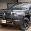 mitsubishi triton 2025 CFJ1803690 image 1