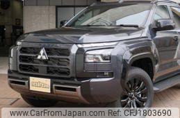 mitsubishi triton 2025 CFJ1803690