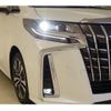 toyota alphard 2022 quick_quick_3BA-AGH30W_AGH30-0418459 image 9