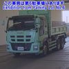 isuzu giga 2013 -ISUZU 【つくば 100ﾊ7771】--Giga CXZ77AT-7004505---ISUZU 【つくば 100ﾊ7771】--Giga CXZ77AT-7004505- image 1