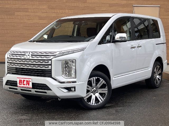 mitsubishi delica-d5 2024 CFJ0994598 image 1