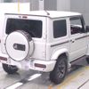 suzuki jimny-sierra 2024 -SUZUKI 【岐阜 555ﾁ 500】--Jimny Sierra 3BA-JB74W--JB74W-233051---SUZUKI 【岐阜 555ﾁ 500】--Jimny Sierra 3BA-JB74W--JB74W-233051- image 2