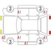 honda vezel 2017 CFJ1795145 image 2