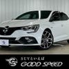 renault megane 2023 -RENAULT--Renault Megane 7BA-BBM5P1--VF1RFB000N0842036---RENAULT--Renault Megane 7BA-BBM5P1--VF1RFB000N0842036- image 1