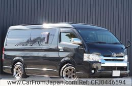 toyota hiace-wagon 2014 quick_quick_CBA-TRH214W_TRH214-0036874