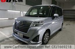 toyota roomy 2017 CFJ1669218