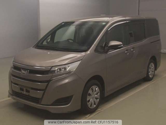 toyota noah 2020 -TOYOTA--Noah 3BA-ZRR80G--ZRR80-0645021---TOYOTA--Noah 3BA-ZRR80G--ZRR80-0645021- image 1