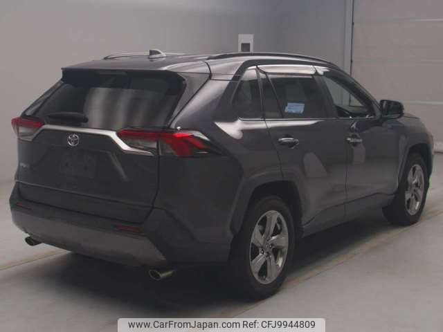 toyota rav4 2019 -TOYOTA--RAV4 6BA-MXAA54--MXAA54-5002840---TOYOTA--RAV4 6BA-MXAA54--MXAA54-5002840- image 2