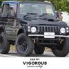 suzuki jimny 1997 quick_quick_E-JA22W_JA22W-151769 image 1