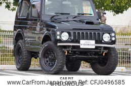 suzuki jimny 1997 quick_quick_E-JA22W_JA22W-151769