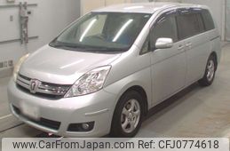 toyota isis 2013 -TOYOTA 【水戸 534ぬ335】--Isis ZGM11G-0018508---TOYOTA 【水戸 534ぬ335】--Isis ZGM11G-0018508-