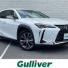 lexus ux 2019 -LEXUS--Lexus UX 6AA-MZAH10--MZAH10-2015934---LEXUS--Lexus UX 6AA-MZAH10--MZAH10-2015934- image 1