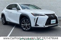 lexus ux 2019 -LEXUS--Lexus UX 6AA-MZAH10--MZAH10-2015934---LEXUS--Lexus UX 6AA-MZAH10--MZAH10-2015934-