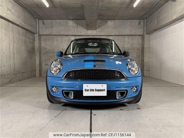 mini mini-others 2013 -BMW--BMW Mini DBA-SV16--WMWSV32000T153918---BMW--BMW Mini DBA-SV16--WMWSV32000T153918- image 2