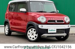 suzuki hustler 2015 -SUZUKI--Hustler DBA-MR31S--MR31S-274926---SUZUKI--Hustler DBA-MR31S--MR31S-274926-