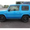 suzuki jimny 2019 -SUZUKI--Jimny 3BA-JB64W--JB64-128741---SUZUKI--Jimny 3BA-JB64W--JB64-128741- image 9