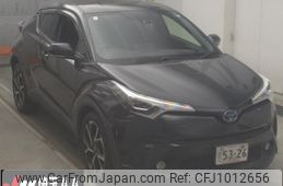 toyota c-hr 2017 -TOYOTA--C-HR ZYX10-2011922---TOYOTA--C-HR ZYX10-2011922-