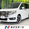 honda stepwagon 2014 -HONDA--Stepwgn DBA-RK6--RK6-1401525---HONDA--Stepwgn DBA-RK6--RK6-1401525- image 1