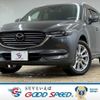 mazda cx-8 2018 quick_quick_3DA-KG2P_KG2P-127572 image 1