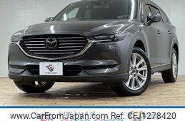 mazda cx-8 2018 quick_quick_3DA-KG2P_KG2P-127572