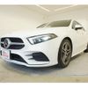 mercedes-benz a-class 2019 GOO_JP_700020839330240629001 image 36