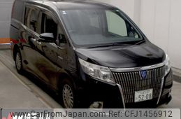toyota esquire 2015 -TOYOTA 【つくば 530ﾀ5208】--Esquire ZWR80G-0146396---TOYOTA 【つくば 530ﾀ5208】--Esquire ZWR80G-0146396-