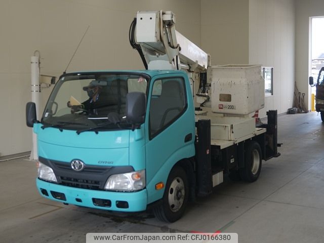 toyota dyna-truck 2016 -TOYOTA--Dyna XZU600H-0012986---TOYOTA--Dyna XZU600H-0012986- image 1